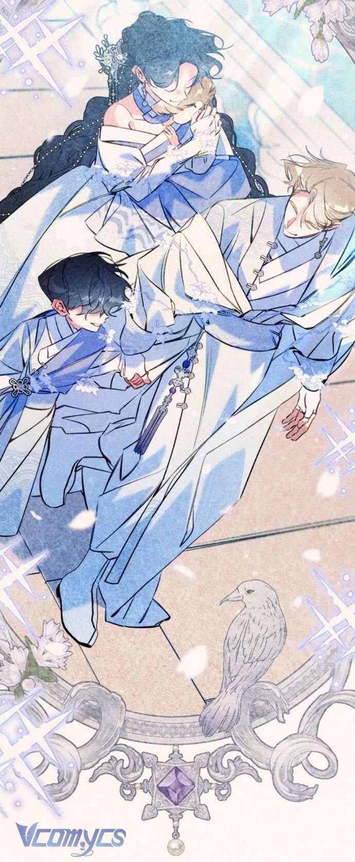 Chuyện Tình Tuyết Phương Bắc Chapter 2 - 5