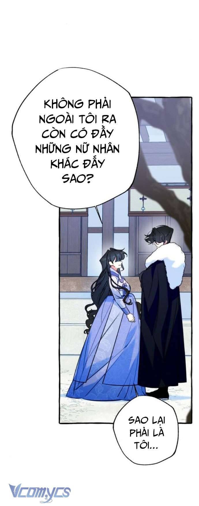 Chuyện Tình Tuyết Phương Bắc Chapter 2 - 42