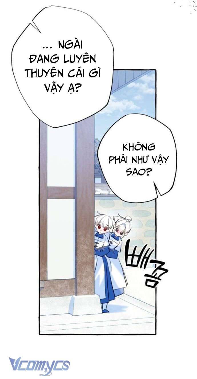 Chuyện Tình Tuyết Phương Bắc Chapter 2 - 51