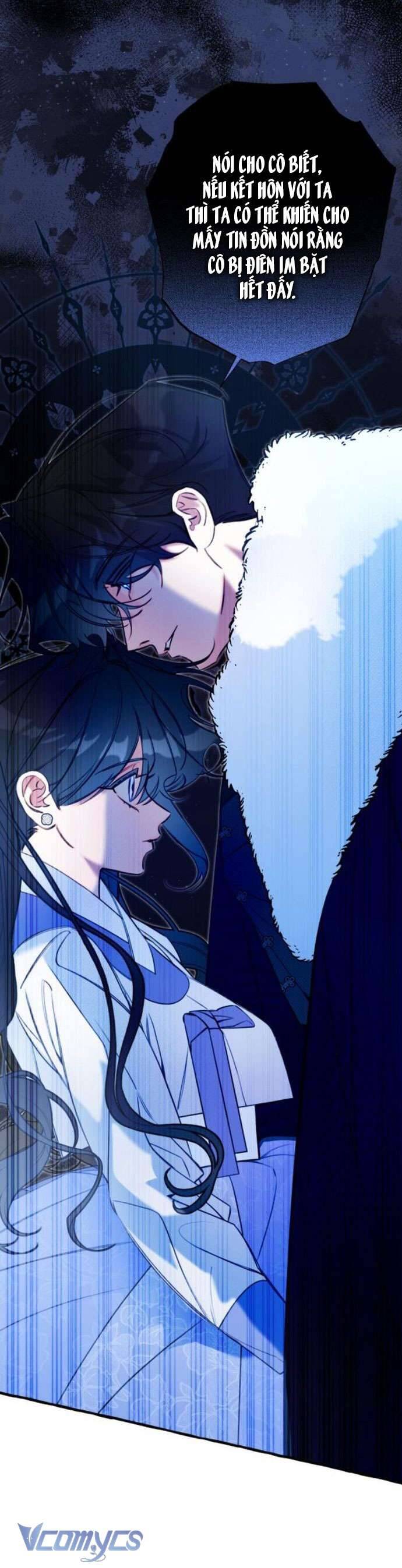 Chuyện Tình Tuyết Phương Bắc Chapter 2 - 55