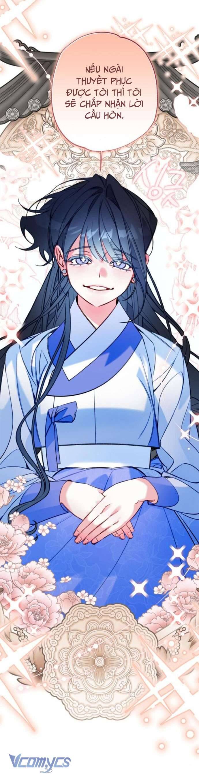 Chuyện Tình Tuyết Phương Bắc Chapter 2 - 61