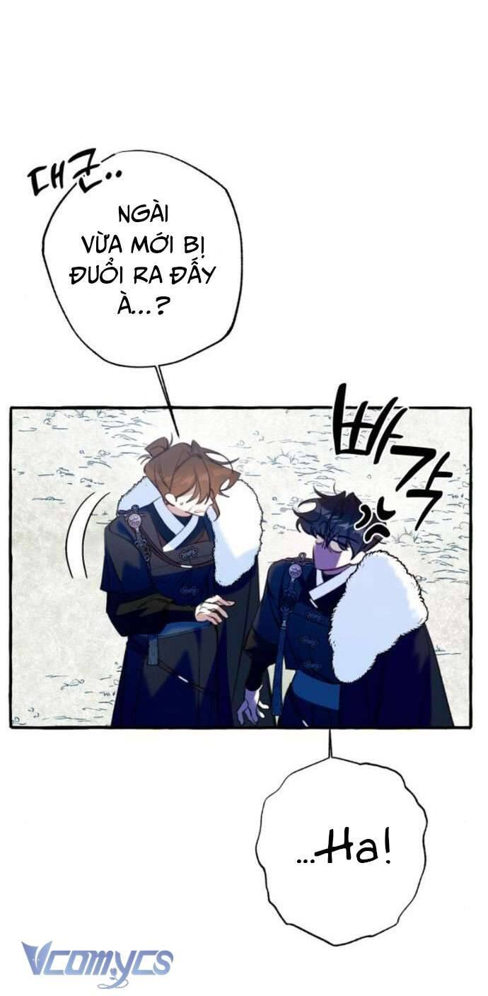 Chuyện Tình Tuyết Phương Bắc Chapter 2 - 65