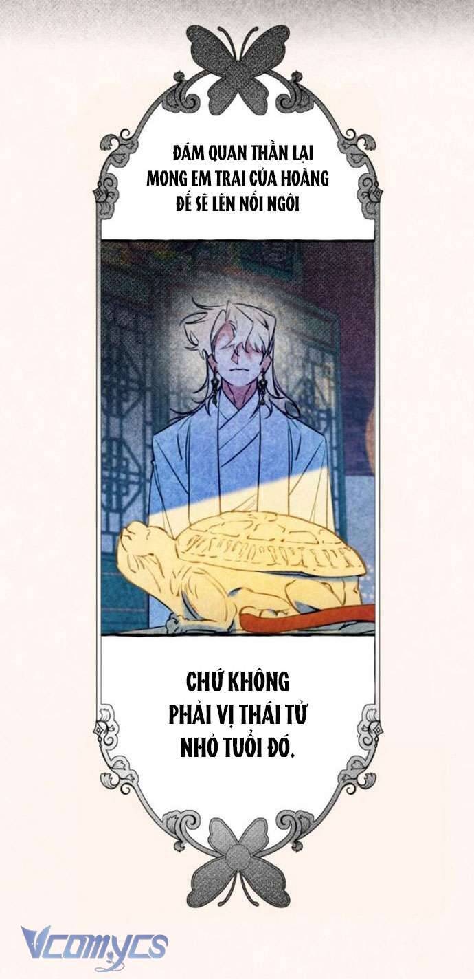 Chuyện Tình Tuyết Phương Bắc Chapter 2 - 8