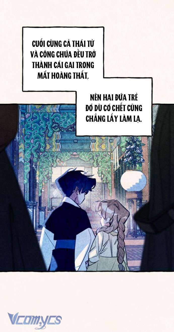 Chuyện Tình Tuyết Phương Bắc Chapter 2 - 9