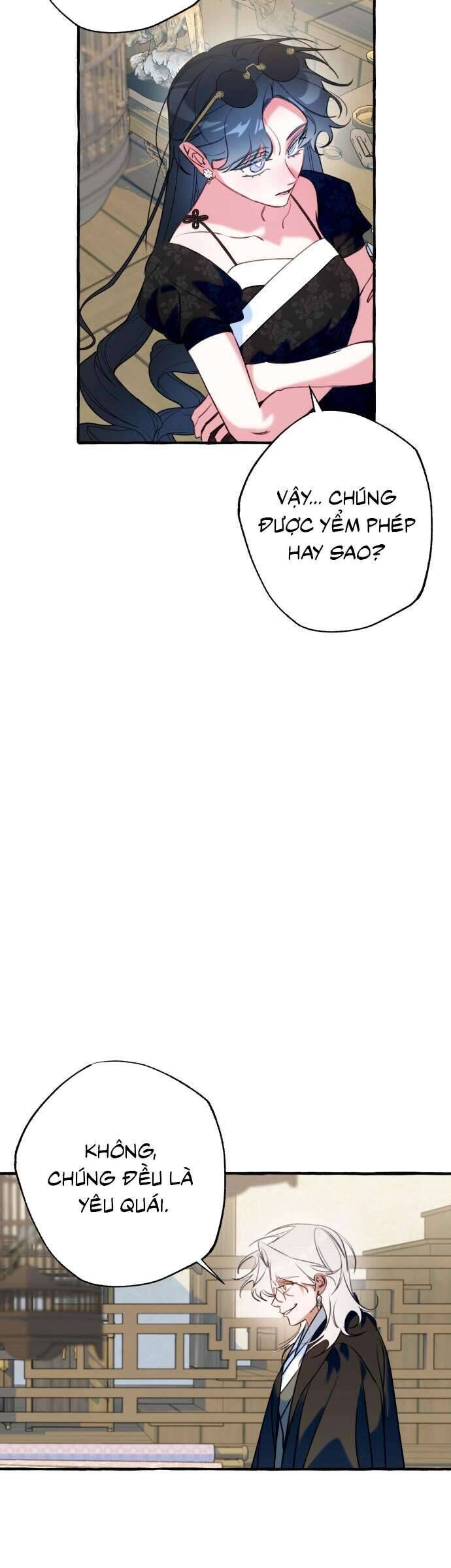 Chuyện Tình Tuyết Phương Bắc Chapter 29 - 4