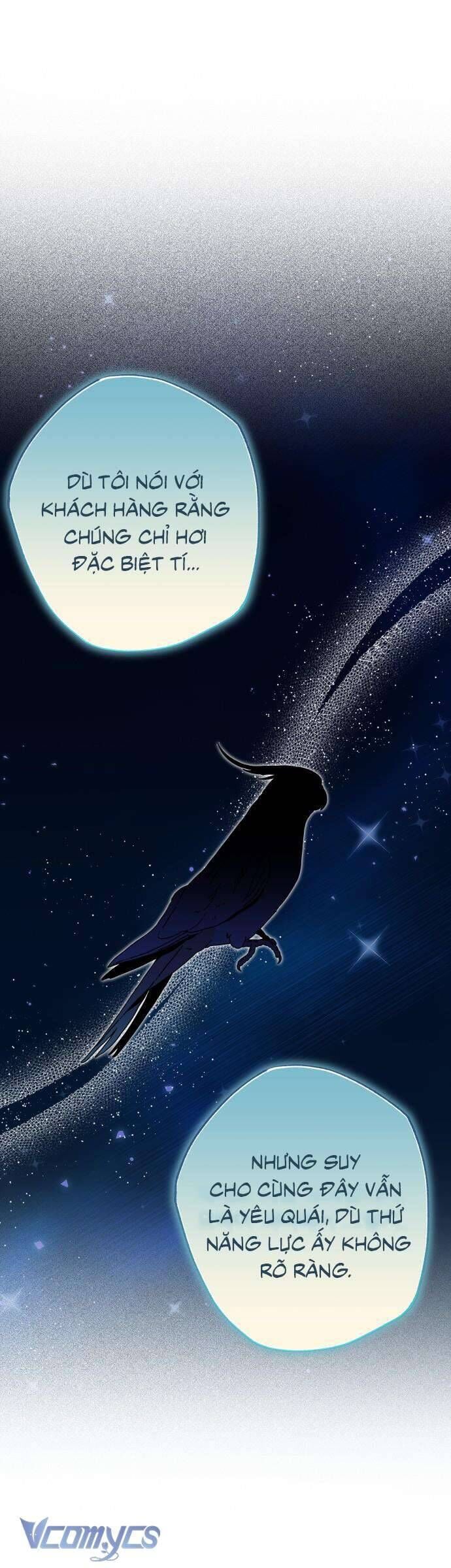 Chuyện Tình Tuyết Phương Bắc Chapter 29 - 5