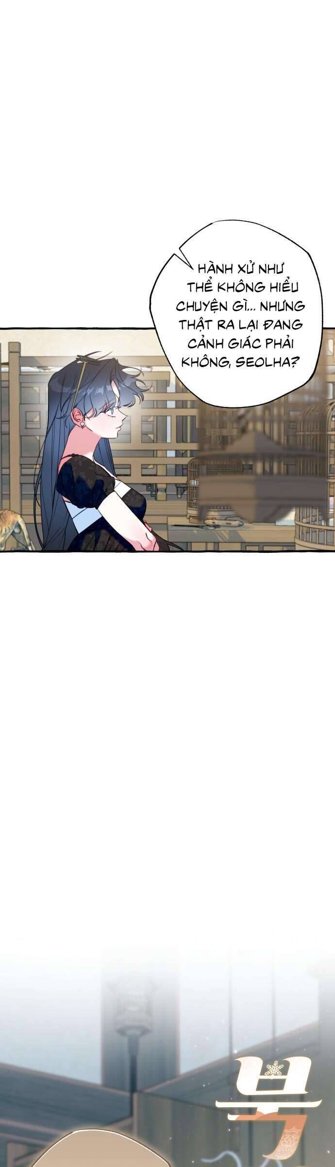 Chuyện Tình Tuyết Phương Bắc Chapter 29 - 6