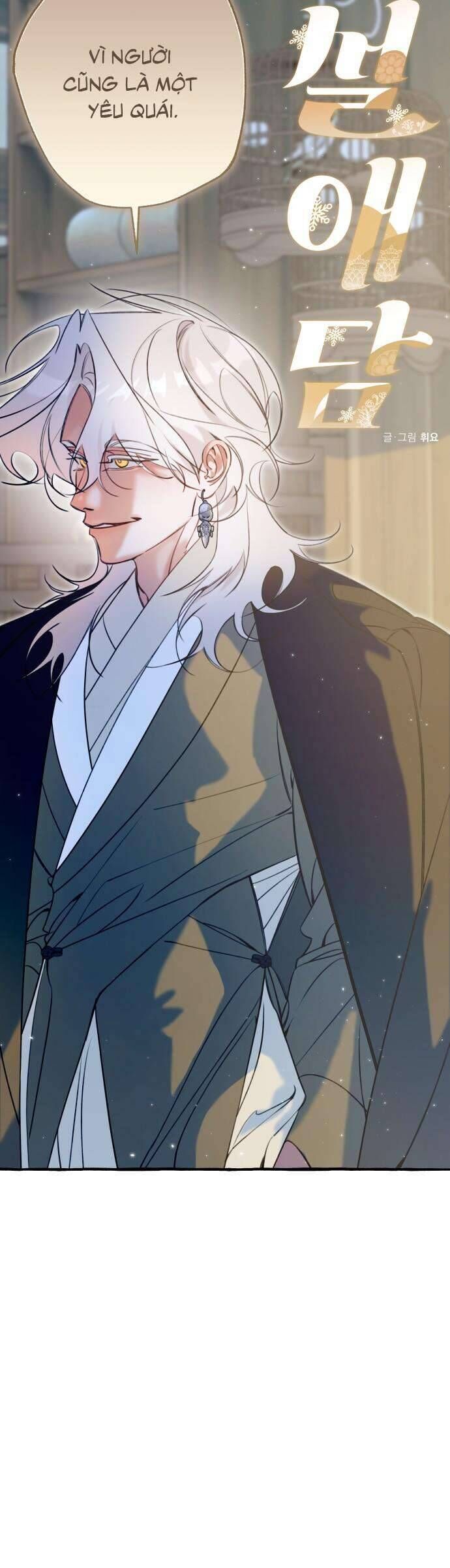 Chuyện Tình Tuyết Phương Bắc Chapter 29 - 7