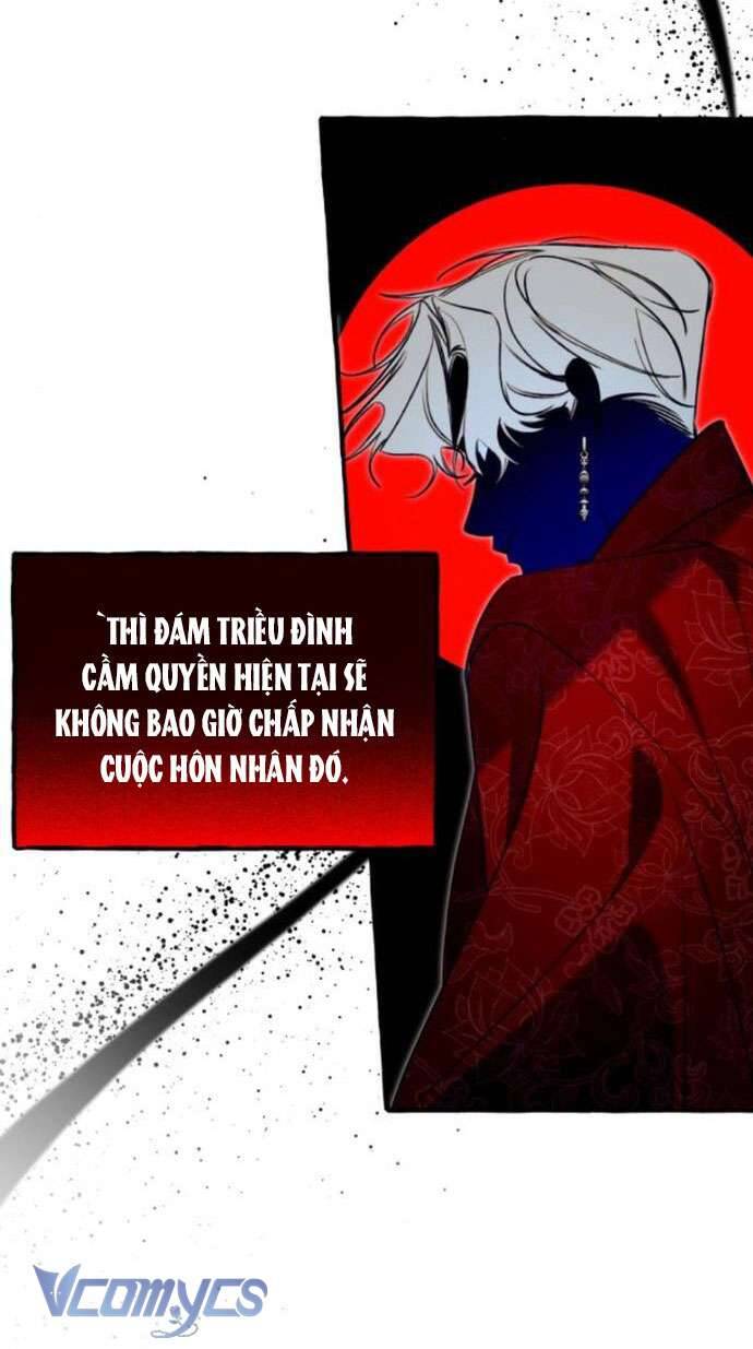 Chuyện Tình Tuyết Phương Bắc Chapter 3 - 11