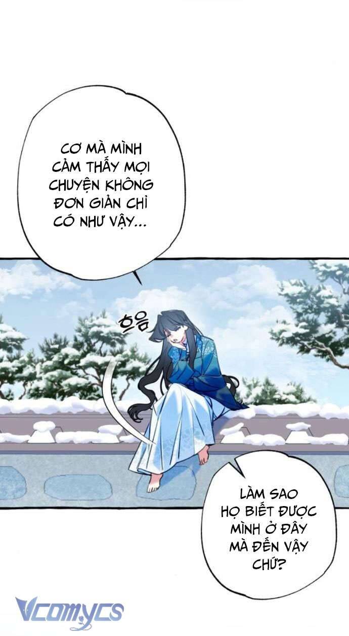 Chuyện Tình Tuyết Phương Bắc Chapter 3 - 13