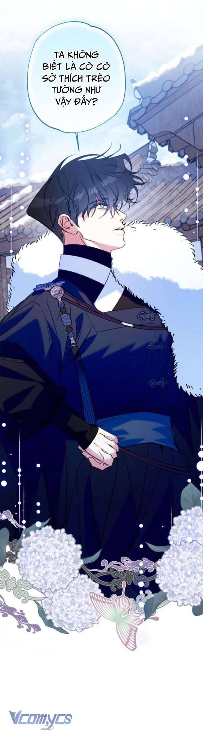 Chuyện Tình Tuyết Phương Bắc Chapter 3 - 14