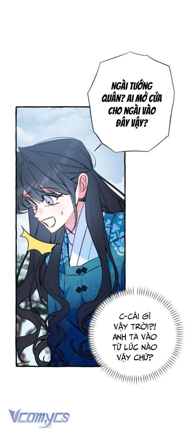 Chuyện Tình Tuyết Phương Bắc Chapter 3 - 15