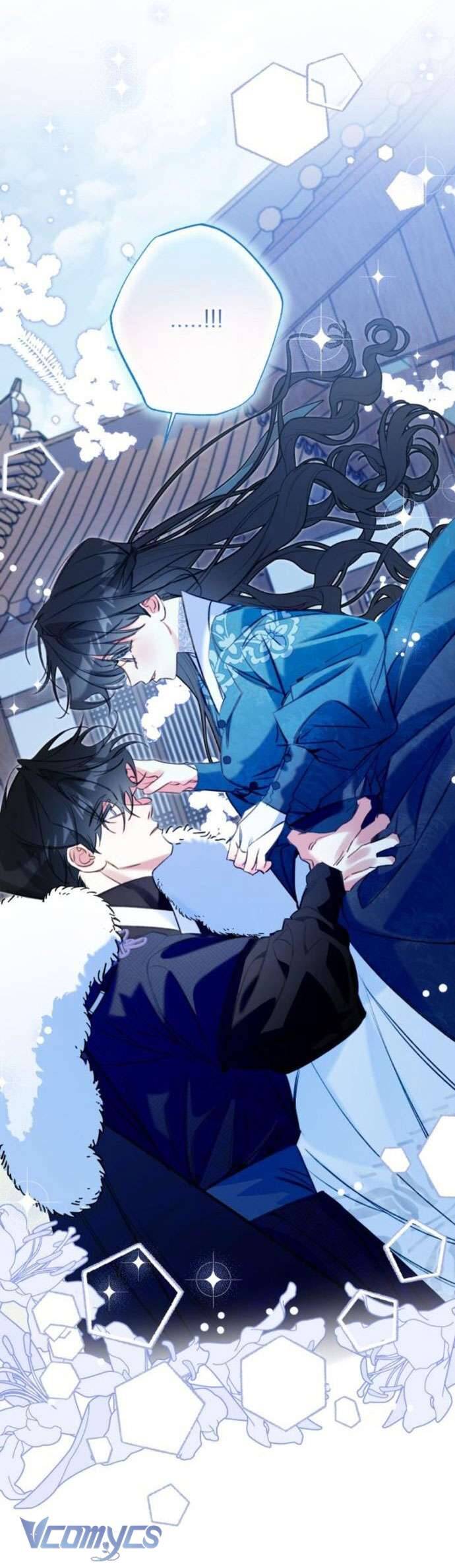 Chuyện Tình Tuyết Phương Bắc Chapter 3 - 23