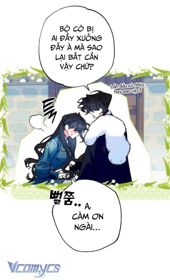 Chuyện Tình Tuyết Phương Bắc Chapter 3 - 25