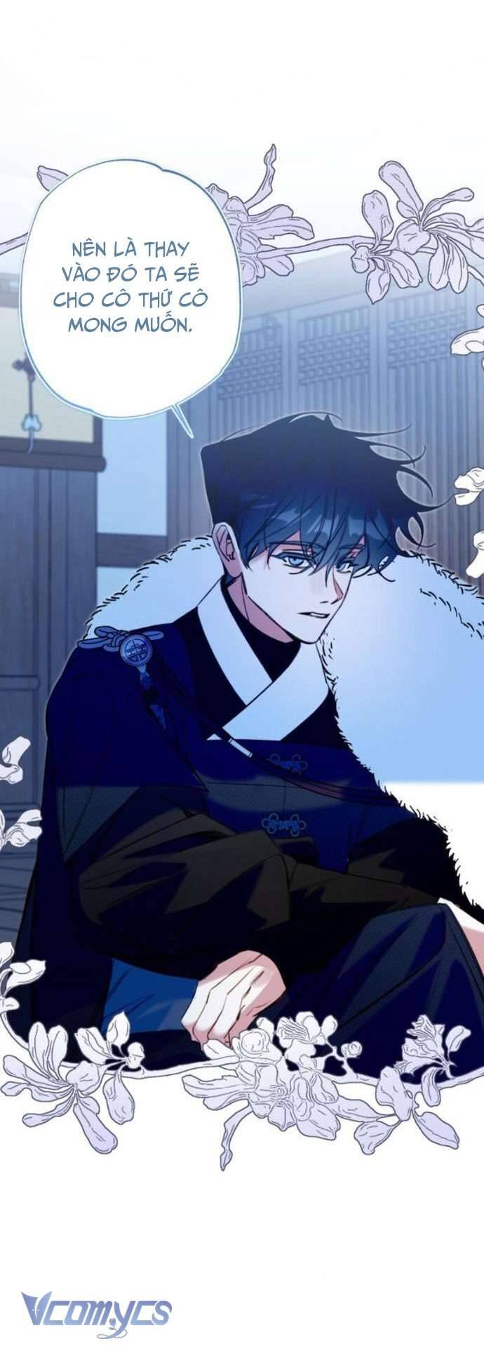 Chuyện Tình Tuyết Phương Bắc Chapter 3 - 29