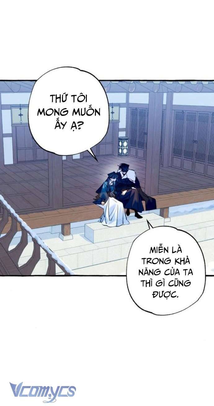 Chuyện Tình Tuyết Phương Bắc Chapter 3 - 30