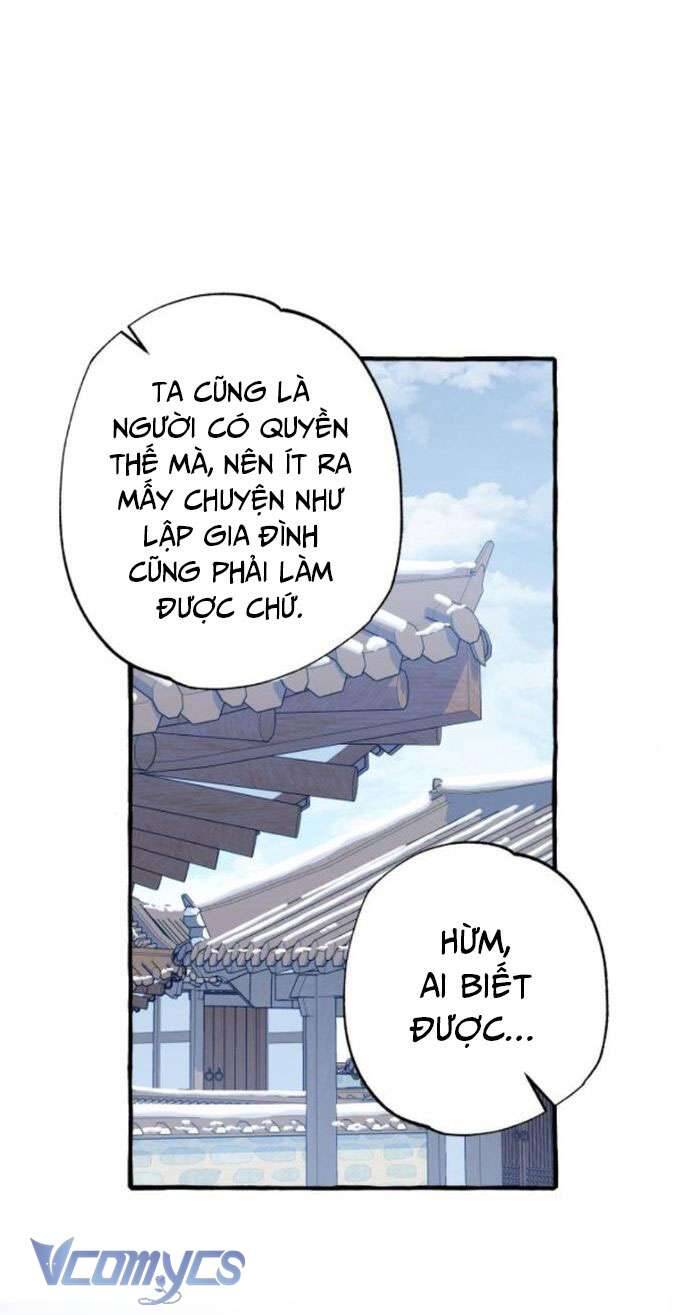 Chuyện Tình Tuyết Phương Bắc Chapter 3 - 31