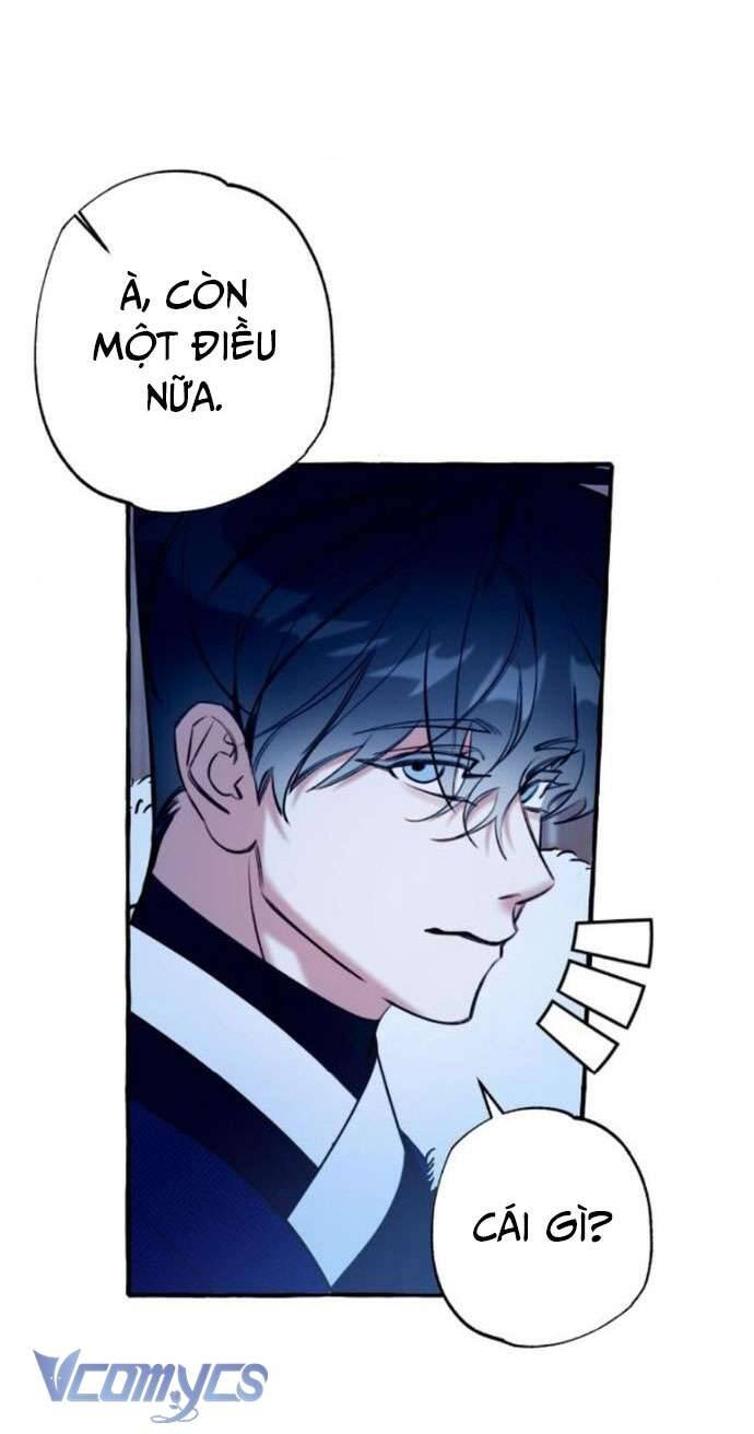 Chuyện Tình Tuyết Phương Bắc Chapter 3 - 33