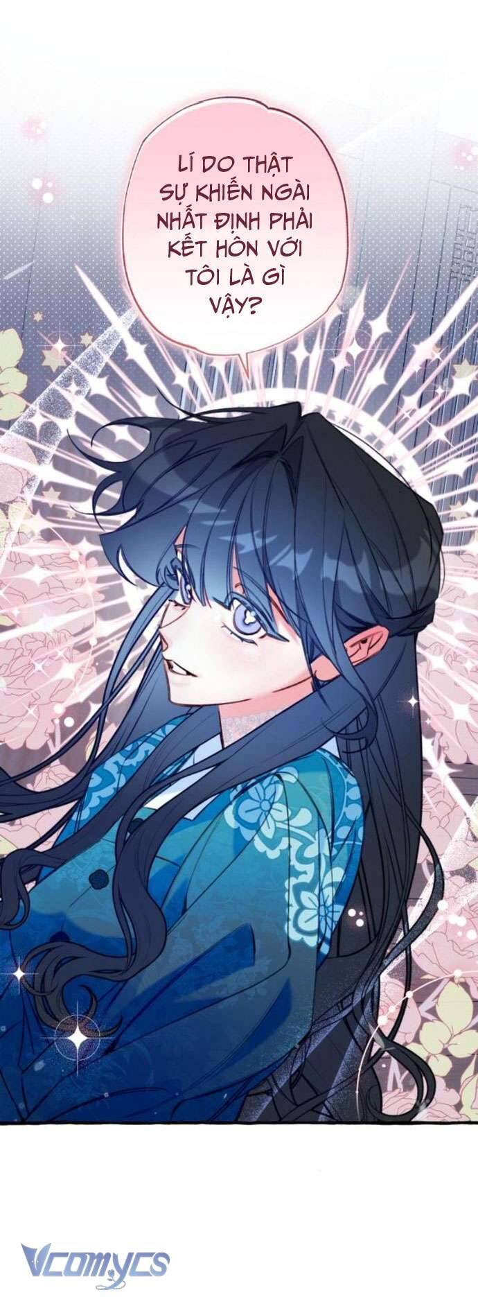 Chuyện Tình Tuyết Phương Bắc Chapter 3 - 34