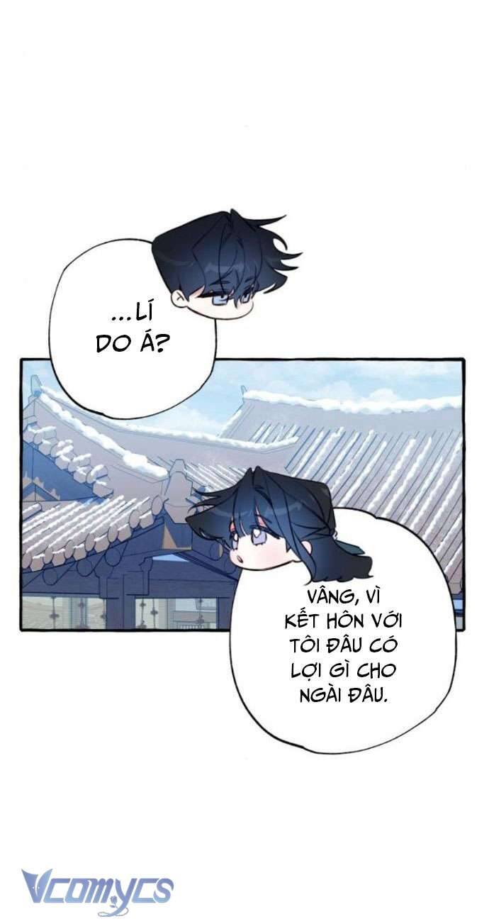 Chuyện Tình Tuyết Phương Bắc Chapter 3 - 35