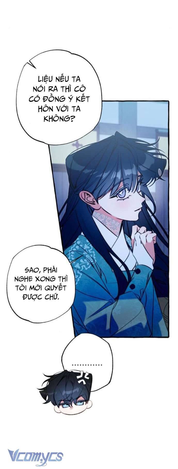 Chuyện Tình Tuyết Phương Bắc Chapter 3 - 38