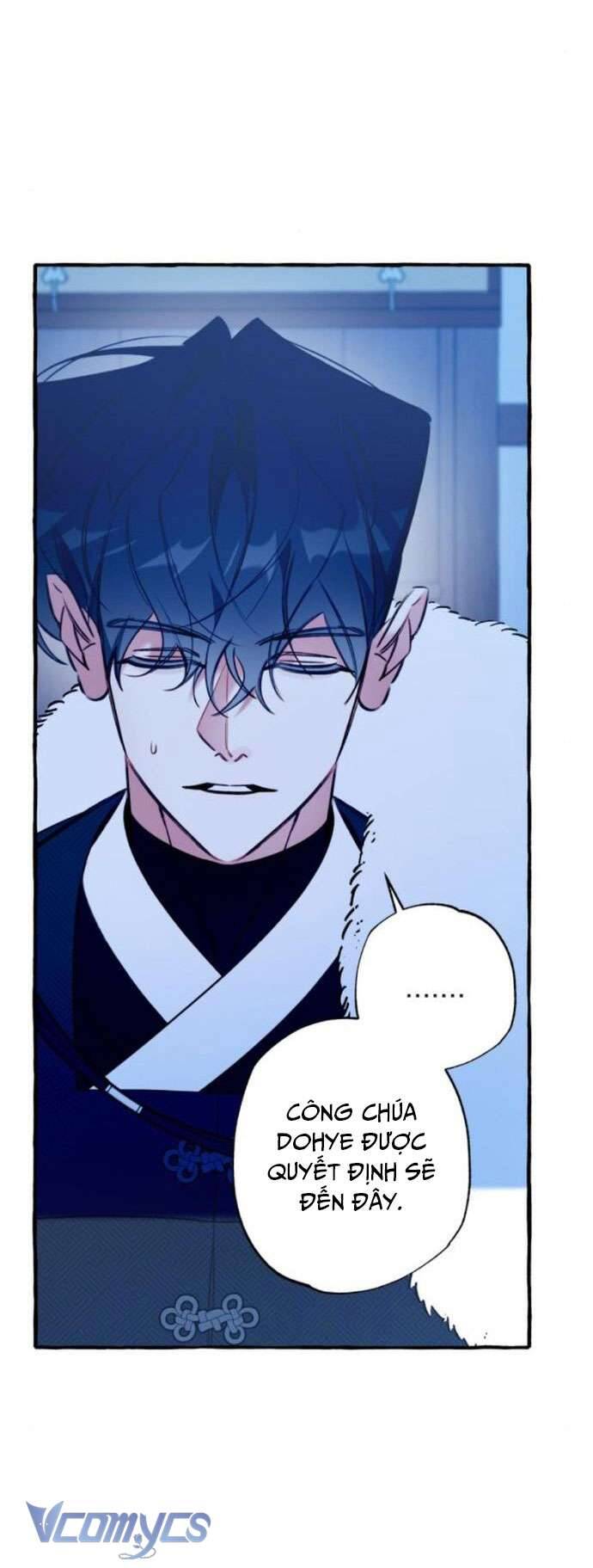 Chuyện Tình Tuyết Phương Bắc Chapter 3 - 39