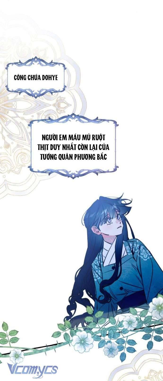 Chuyện Tình Tuyết Phương Bắc Chapter 3 - 40