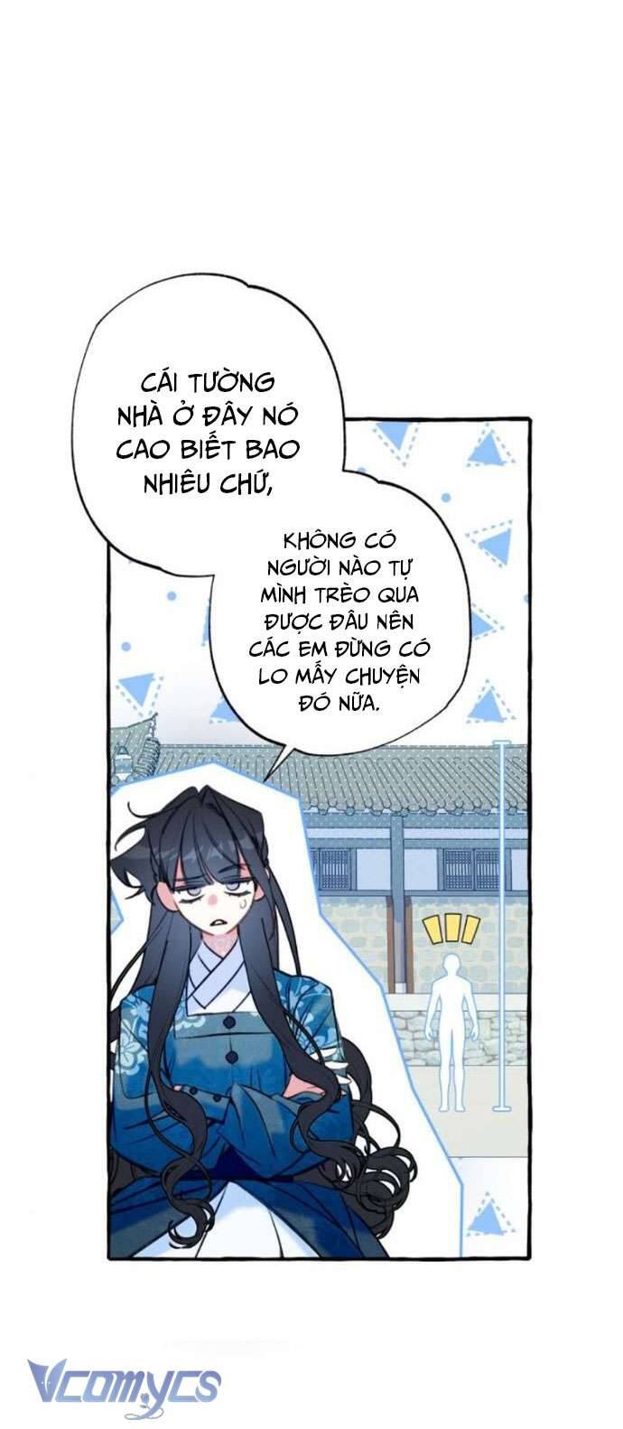 Chuyện Tình Tuyết Phương Bắc Chapter 3 - 5