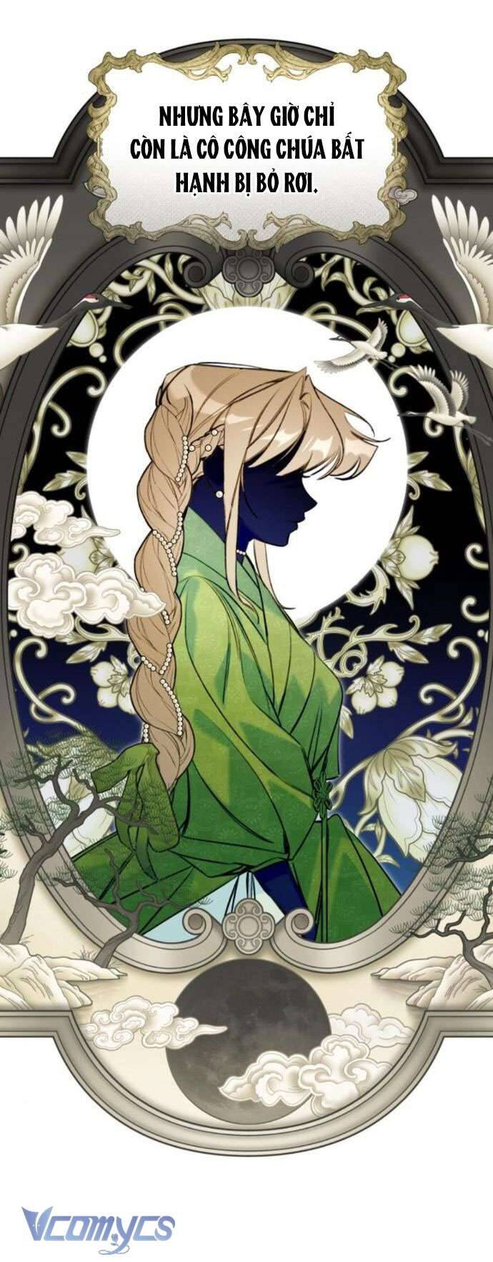 Chuyện Tình Tuyết Phương Bắc Chapter 3 - 42