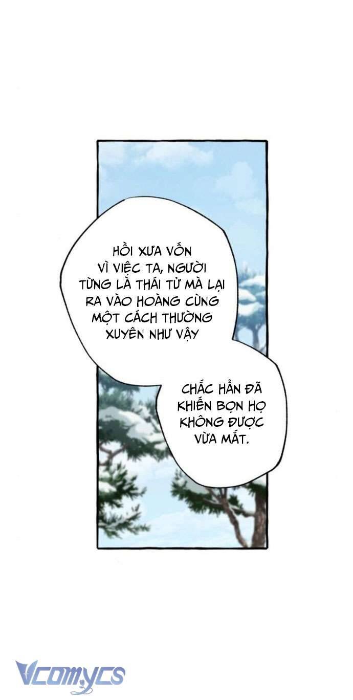 Chuyện Tình Tuyết Phương Bắc Chapter 3 - 44