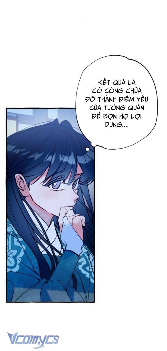 Chuyện Tình Tuyết Phương Bắc Chapter 3 - 47