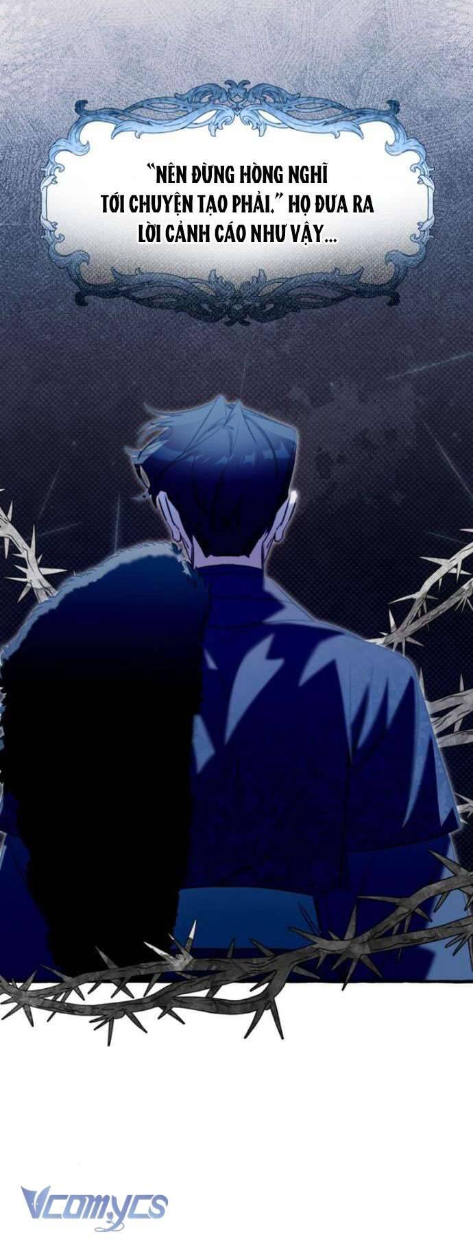 Chuyện Tình Tuyết Phương Bắc Chapter 3 - 49