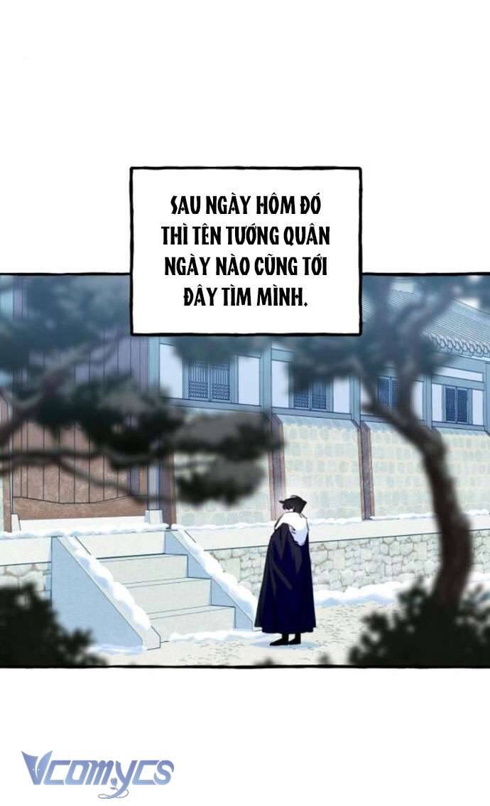 Chuyện Tình Tuyết Phương Bắc Chapter 3 - 6