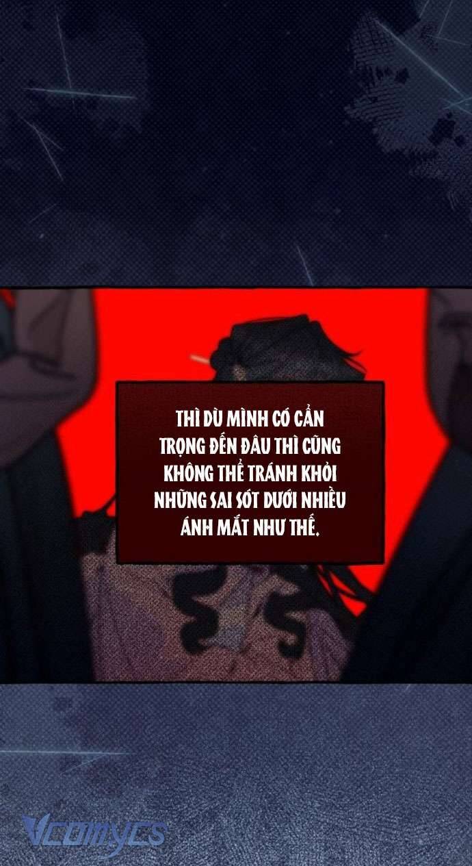 Chuyện Tình Tuyết Phương Bắc Chapter 3 - 56