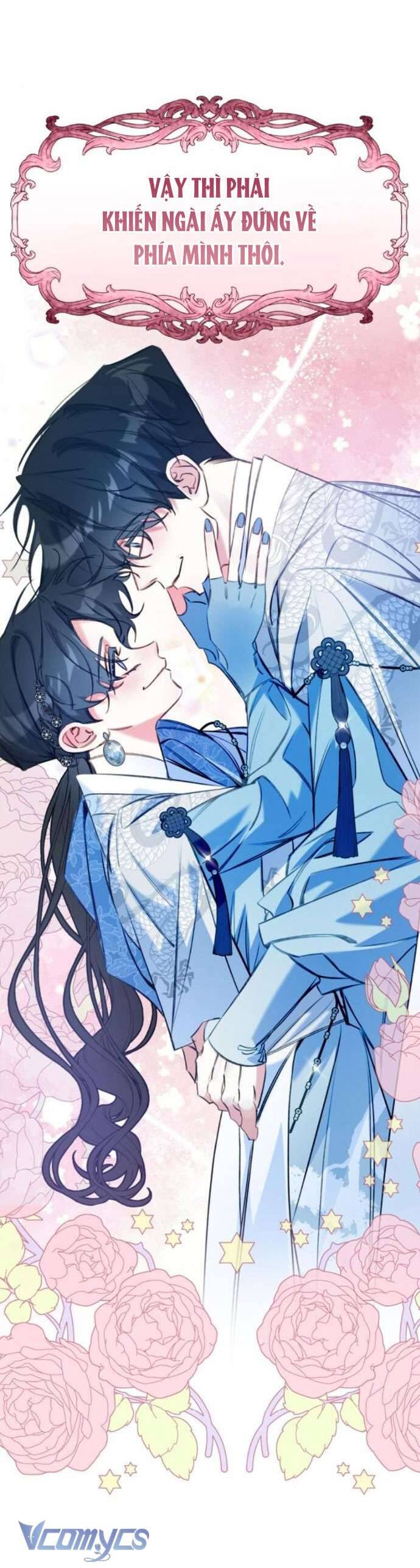 Chuyện Tình Tuyết Phương Bắc Chapter 3 - 58