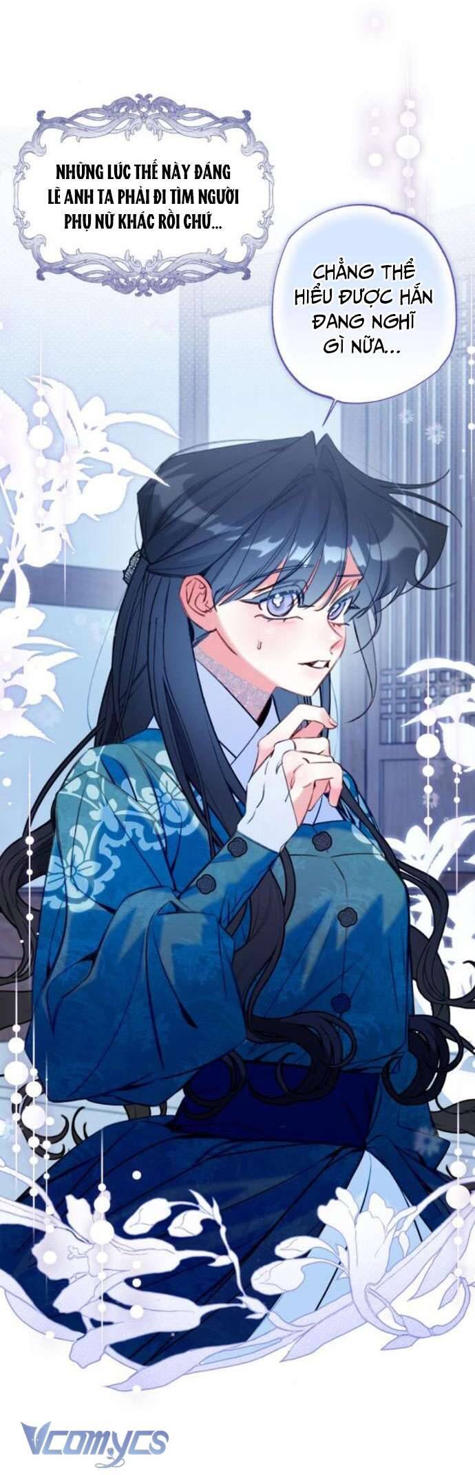 Chuyện Tình Tuyết Phương Bắc Chapter 3 - 7