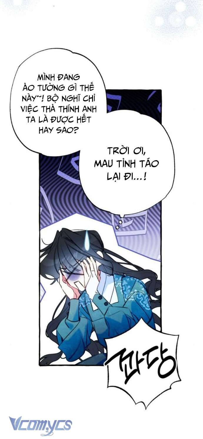 Chuyện Tình Tuyết Phương Bắc Chapter 3 - 61