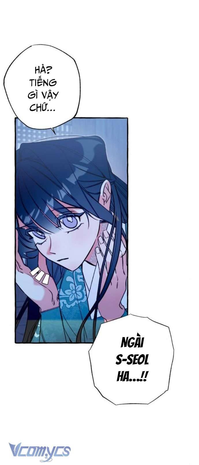 Chuyện Tình Tuyết Phương Bắc Chapter 3 - 62