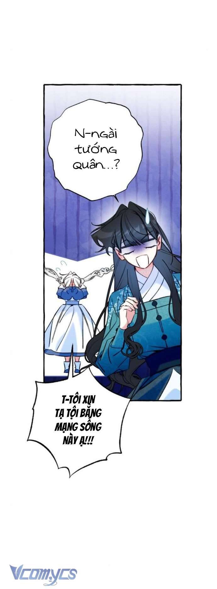 Chuyện Tình Tuyết Phương Bắc Chapter 3 - 63