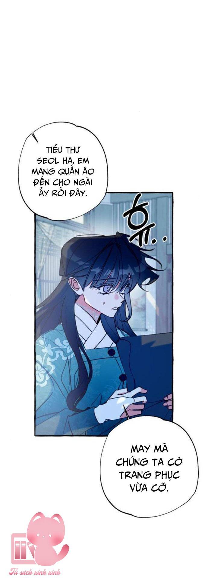 Chuyện Tình Tuyết Phương Bắc Chapter 4 - 11