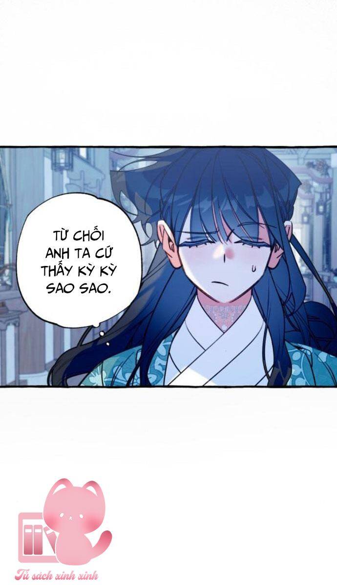 Chuyện Tình Tuyết Phương Bắc Chapter 4 - 16