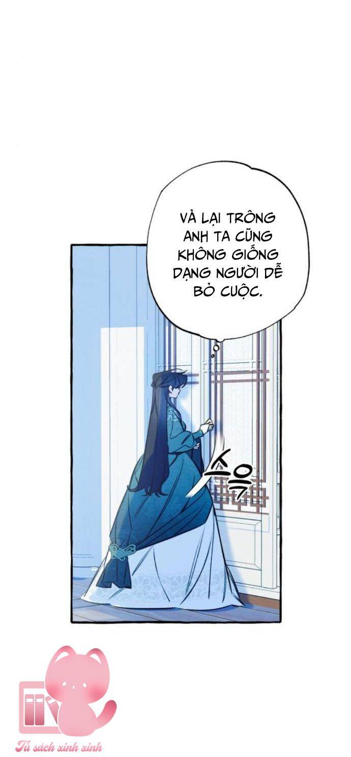 Chuyện Tình Tuyết Phương Bắc Chapter 4 - 17