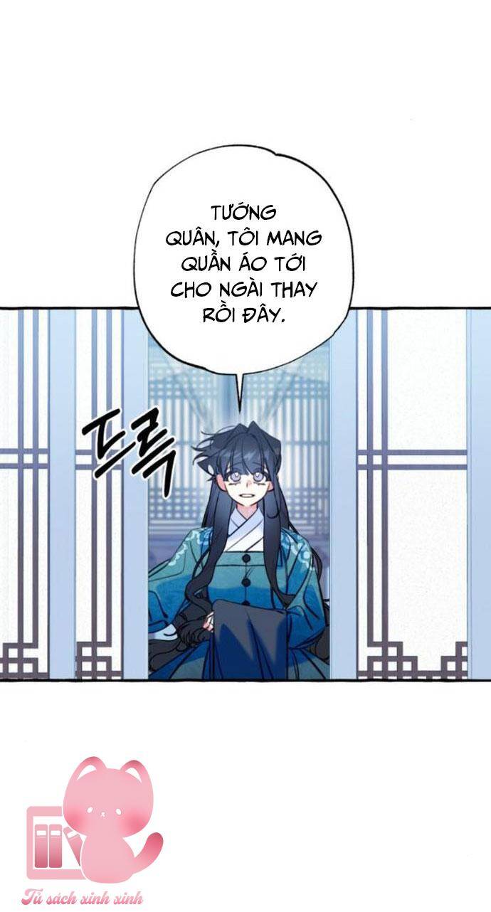 Chuyện Tình Tuyết Phương Bắc Chapter 4 - 18