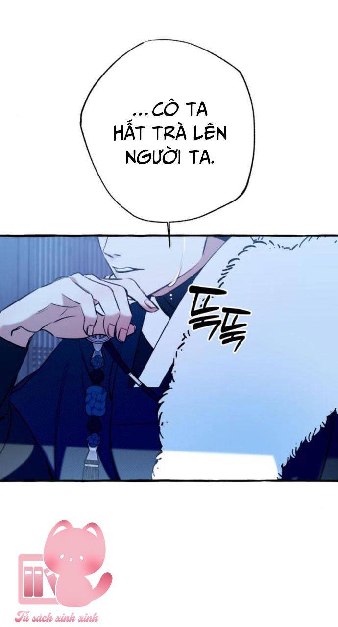 Chuyện Tình Tuyết Phương Bắc Chapter 4 - 3