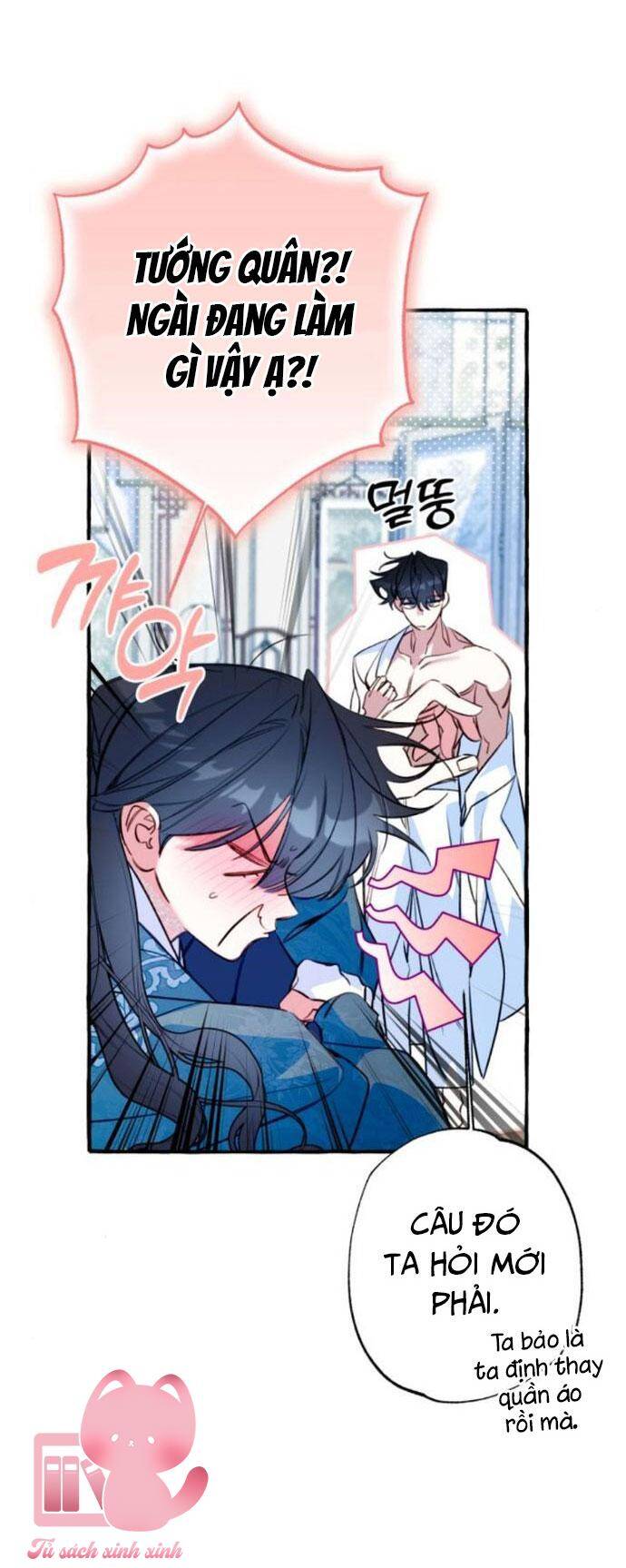 Chuyện Tình Tuyết Phương Bắc Chapter 4 - 21