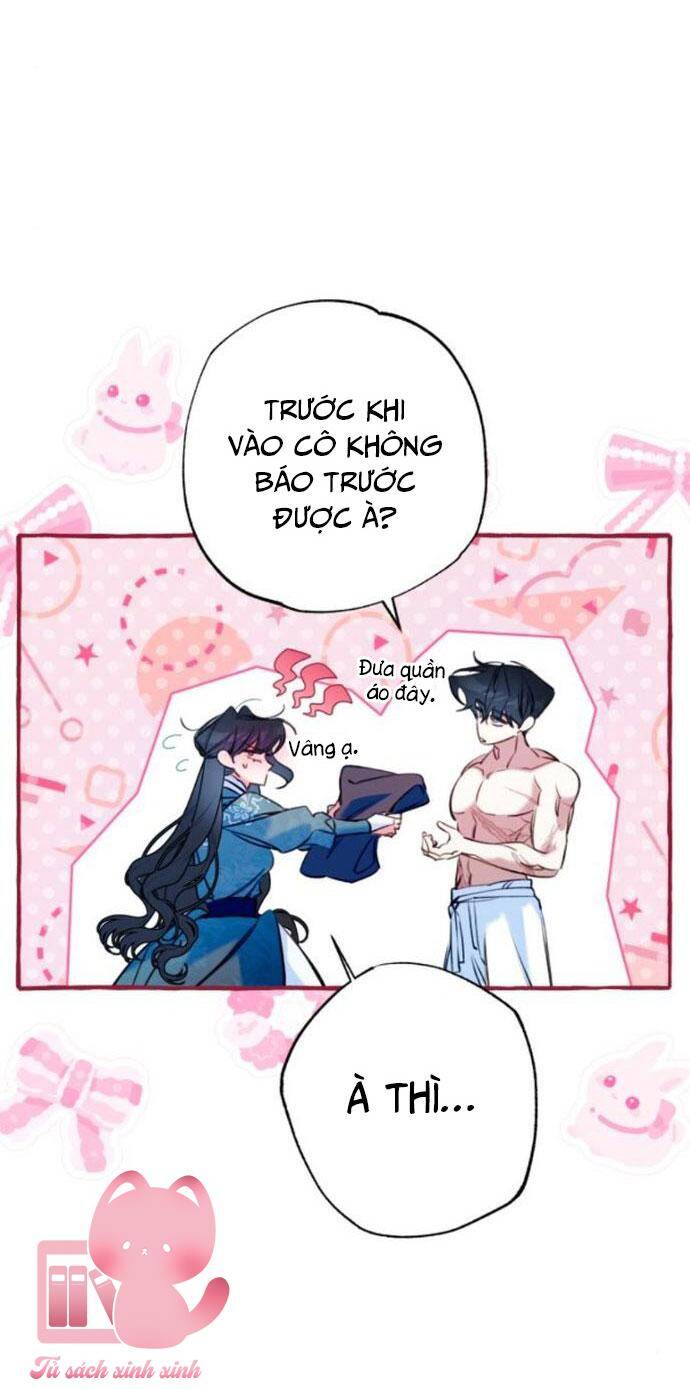 Chuyện Tình Tuyết Phương Bắc Chapter 4 - 22