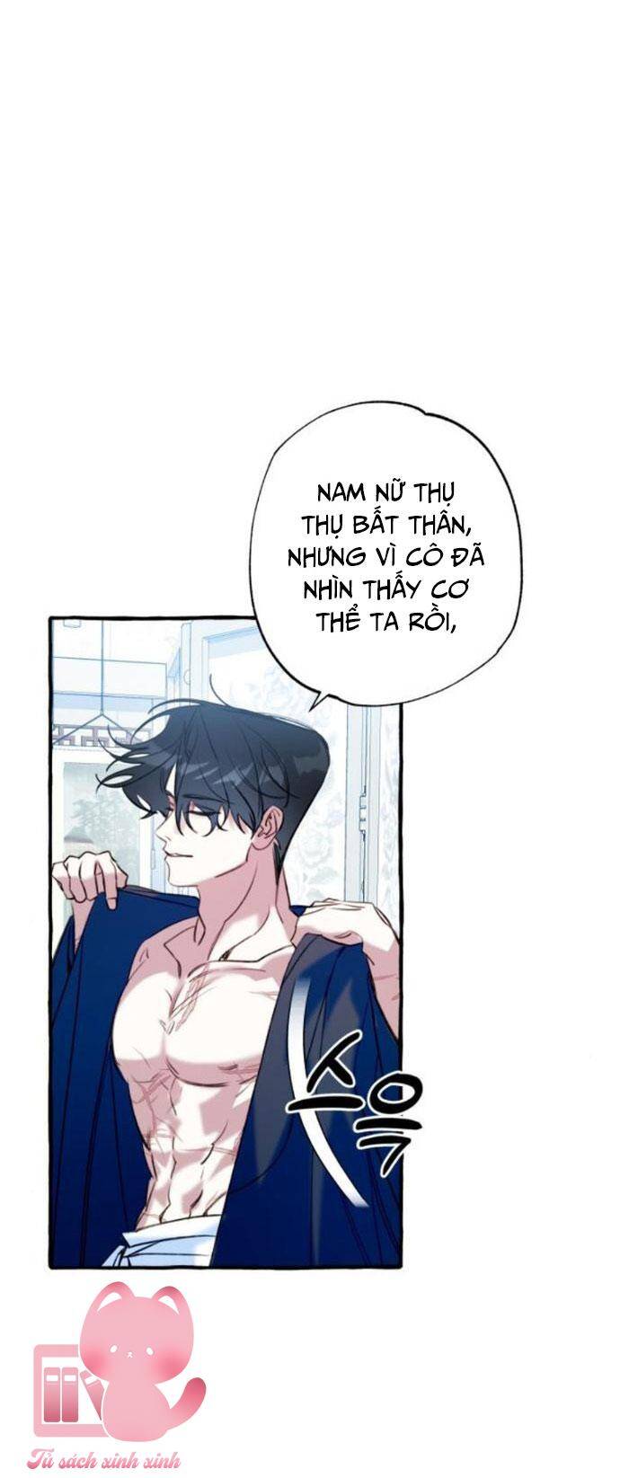 Chuyện Tình Tuyết Phương Bắc Chapter 4 - 23