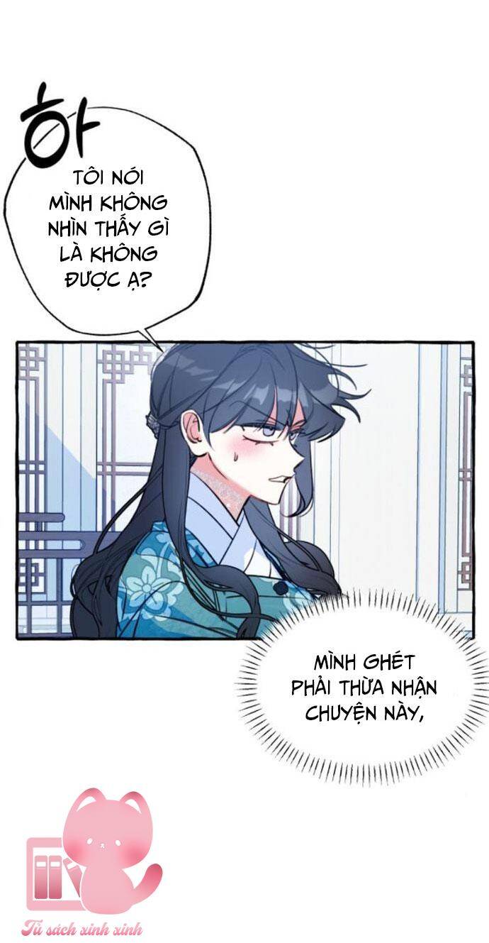 Chuyện Tình Tuyết Phương Bắc Chapter 4 - 25