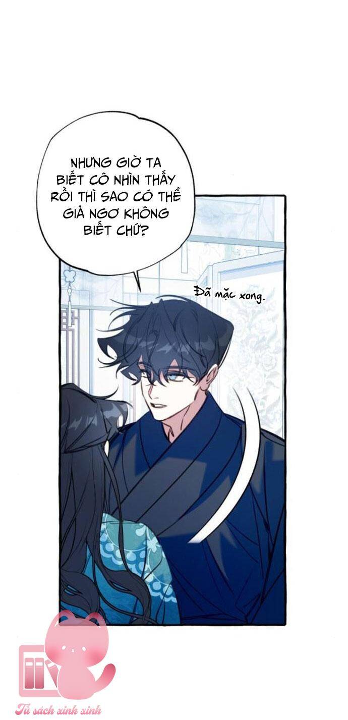 Chuyện Tình Tuyết Phương Bắc Chapter 4 - 27