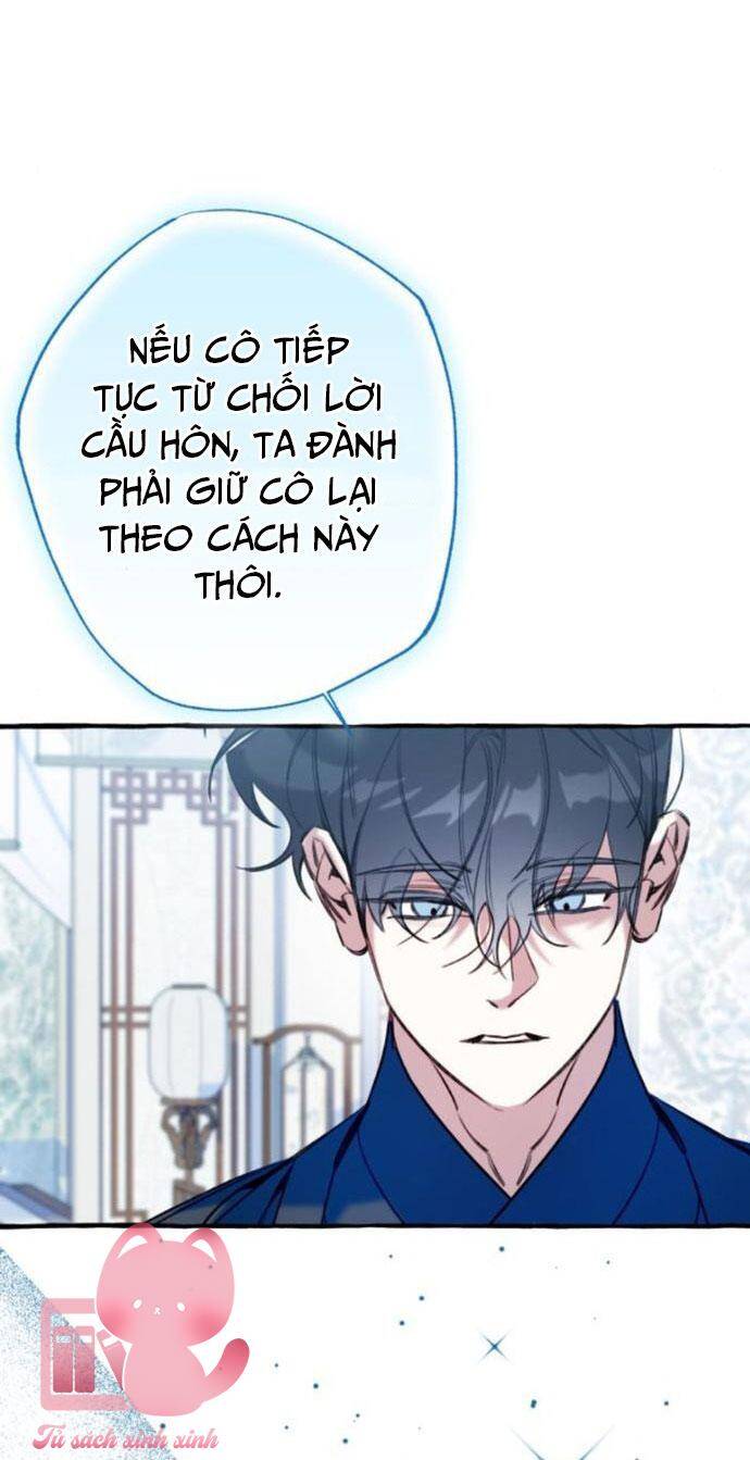 Chuyện Tình Tuyết Phương Bắc Chapter 4 - 28